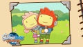 Arte 08 juego Scribblenauts Unlimited WiiU Nintendo 3DS.jpg