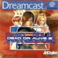 Dead or Alive 2 (Caratula Dreamcast Pal).jpg