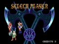 Golden Axe II (Mega Drive) Imagen 002.jpg