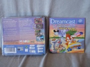 Walt Disney World Quest Magical Racing Tour (Dreamcast Pal) fotografia caratula trasera y manual.jpg
