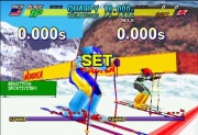 Winter Heat (Sega Saturn) juego real 2.jpg