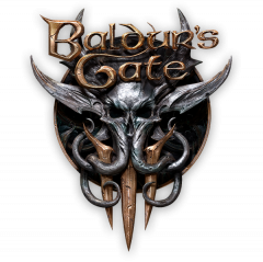Portada de Baldur's Gate III