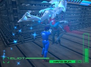 Blue Stinger (Dreamcast) juego real 001.jpg