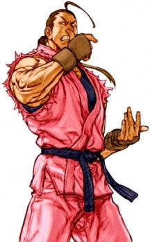 Dan 001 (Capcom vs SNK 2).jpg