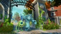 Imagen playset Monsters University juego Disney Infinity multiplataforma.jpg