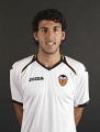 MC 21. Daniel Parejo.jpg