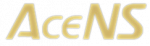 Logotipo de AceNS