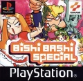 Bishi Bashi Special (Playstation Pal) caratula delantera.jpg