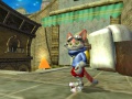 Blinx 2-Masters of Time & Space (Xbox) juego real 01.jpg