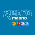 Cartel provisional RetroMadrid 2018.png