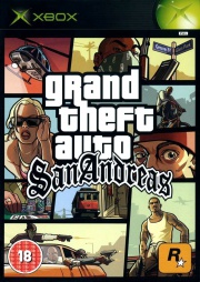 Grand Theft Auto San Andreas (Xbox Pal) caratula delantera.jpg