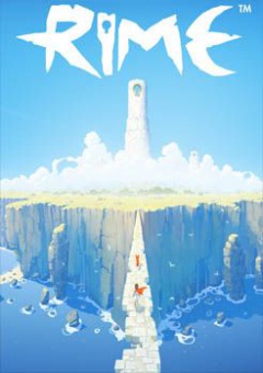 Portada de Rime