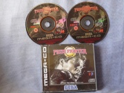Prize Fighter (Mega CD Pal) fotografia caratula delantera y disco.jpg