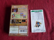 Super Donkey Kong 3-Nazo no Krems Shima (Super Nintendo NTSC-J) fotografia contraportada y manual.jpg