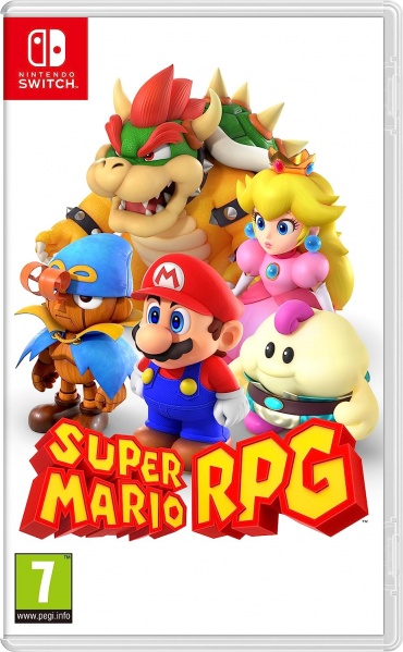 Archivo:Super Mario RPG caratula.jpg