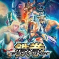 Tekken Revolution Store.jpg
