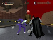 Batman Vengeance (Xbox) juego real 02.jpg