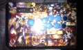 Evil kain arcade stick frente.jpg