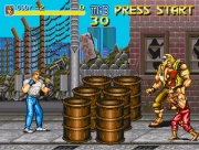 Final Fight CD (Mega CD ) juego real 002.jpg