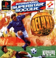 Internarional Superstar Soccer Deluxe (Playstation-Pal) caratula delantera.jpg