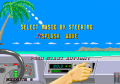 Out Run - Captura recreativa 002 - Selección música (Splash Wave).png