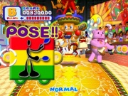 Samba de Amigo (Dreamcast Pal) juego real 002.jpg