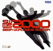 Worldwide soccer 2000 (Dreamcast Pal) caratula delantera.jpg