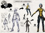 Art Maya (Personaje de Borderlands 2).jpg