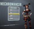 Borderlands 2 Clase Mecanomante Modelo de Traje Chaos Reings.jpg