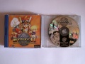 Evolution The World of Sacred Device (Dreamcast Pal) fotografia caratula delantera y disco.jpg