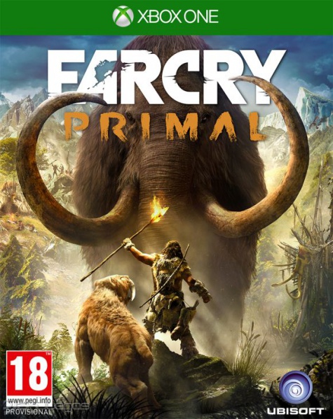 Archivo:Far cry primal.jpg