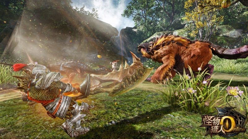 Archivo:Monster Hunter Online 6.jpg