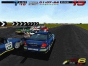 TOCA Touring Car Championship (Playstation) juego real 002.jpg