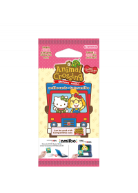 Tarjetas amiibo Sanrio.png