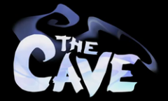 Portada de The Cave