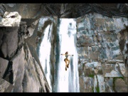 Tomb Raider Playstation juego real 6.jpg