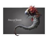 Abyssal tadpole Castlevania LOS Mirror of Fate Nintendo 3DS.png