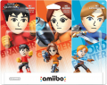 Amiibo pack Mii.png