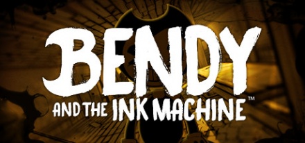 Bendy And The Ink Machine logo.jpg