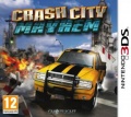 Caratula Crash City Mayhem 3DS.jpg