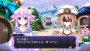 Hyperdimension Neptunia Re;Birth 1 - Imágenes 03.jpg