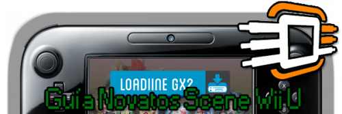 Logo Guía Novatos Scene Wii U.png