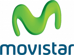 Logo de Telefónica Móviles España S.A.