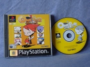 One Piece Mansion (Playstation Pal) fotografia caratula delantera y disco.jpg