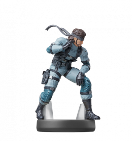 Amiibo Snake.png