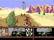 BC Racers (Sega Mega CD ) juego real 002.jpg