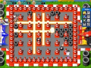Bomberman World (Playstation) juego real 004.jpg
