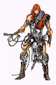 Simon Belmont