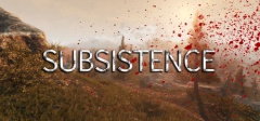 Portada de Subsistence