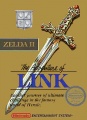 Zelda II - The Adventure of Link (Carátula NES).jpg